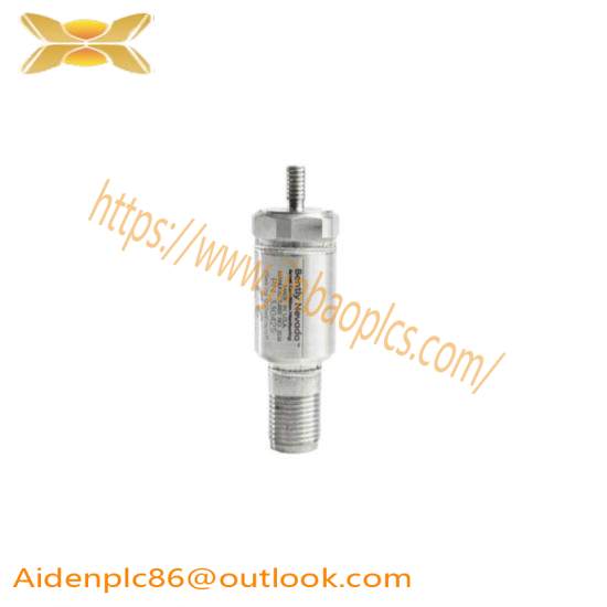 BENTLY NEVADA 330425-01-05 Accelerometer Acceleration Tranducer