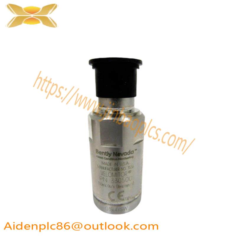 BENTLY NEVADA 330425-02-05 Pecutan Probe Getaran