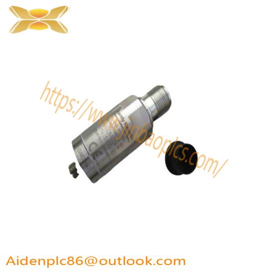 BENTLY NEVADA 330500-00-02 Piezo-velocity Sensors