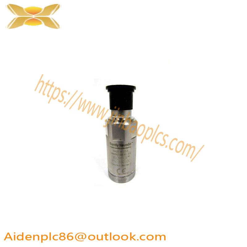 BENTLY NEVADA 330500-00-20 Sensor