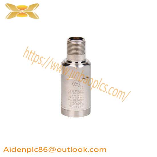 Bently Nevada  330500-03-00  Velomitor Piezo-velocity Sensor
