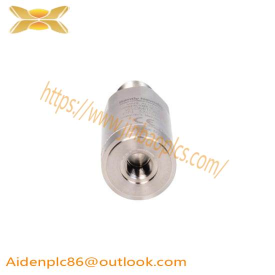 Bently Nevada  330500-03-00  Velomitor Piezo-velocity Sensor