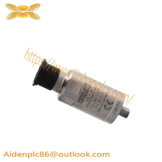 Bently Nevada 330500-04-01 Velomitor Piezo-velocity Sensor