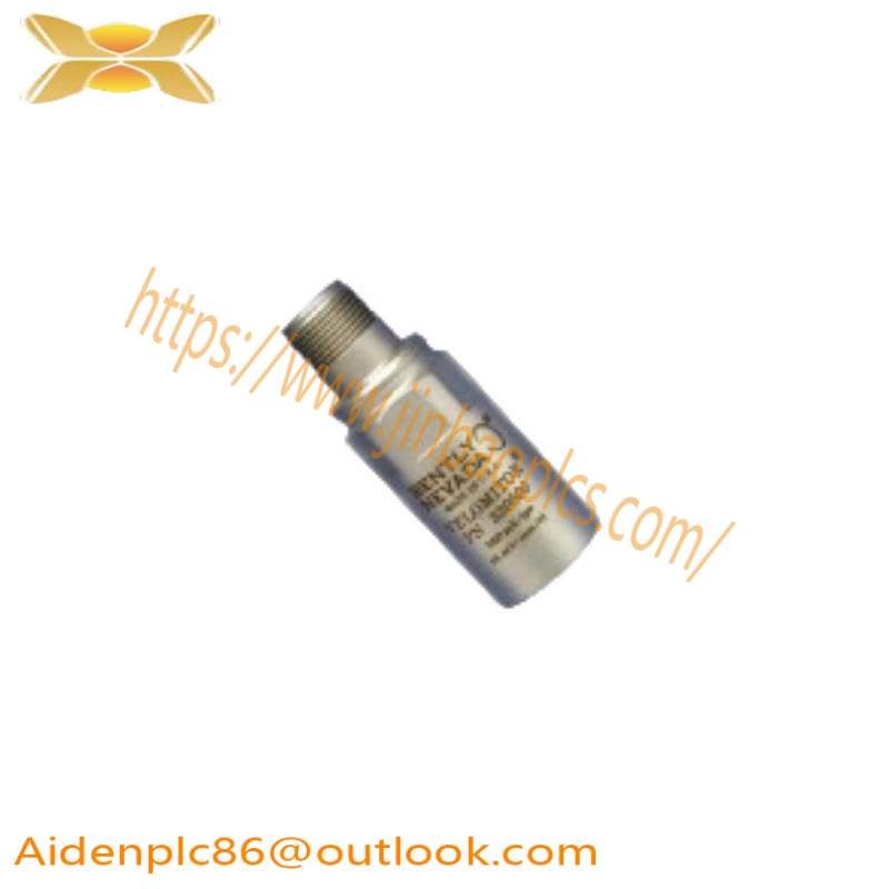 Bently Nevada 330500-07-02 Piezo-velocity Sensor