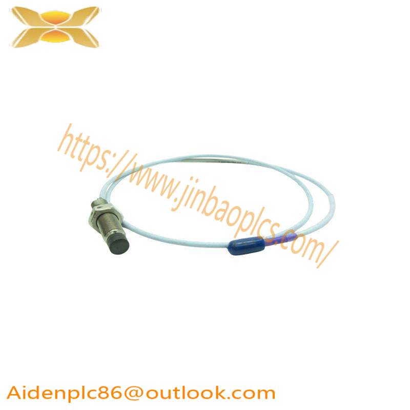 BENTLY NEVADA 330701-00-30-10-02-00 proximity probe
