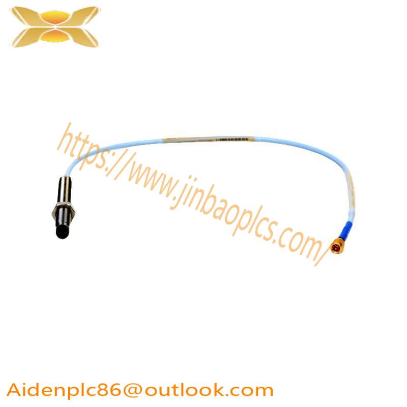 Bently nevada 330701-00-40-10-11-05 Proximity Probes