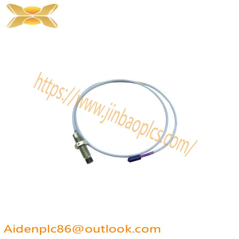 BENTLY NEVADA 330701-30-40-90-02-00 3300 XL 8 mm Probe