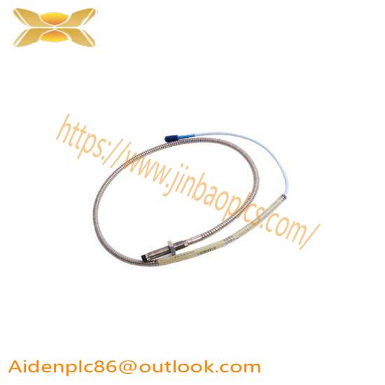 Bently Nevada 330703-00-80-10-02-00 Proximitor Sensor