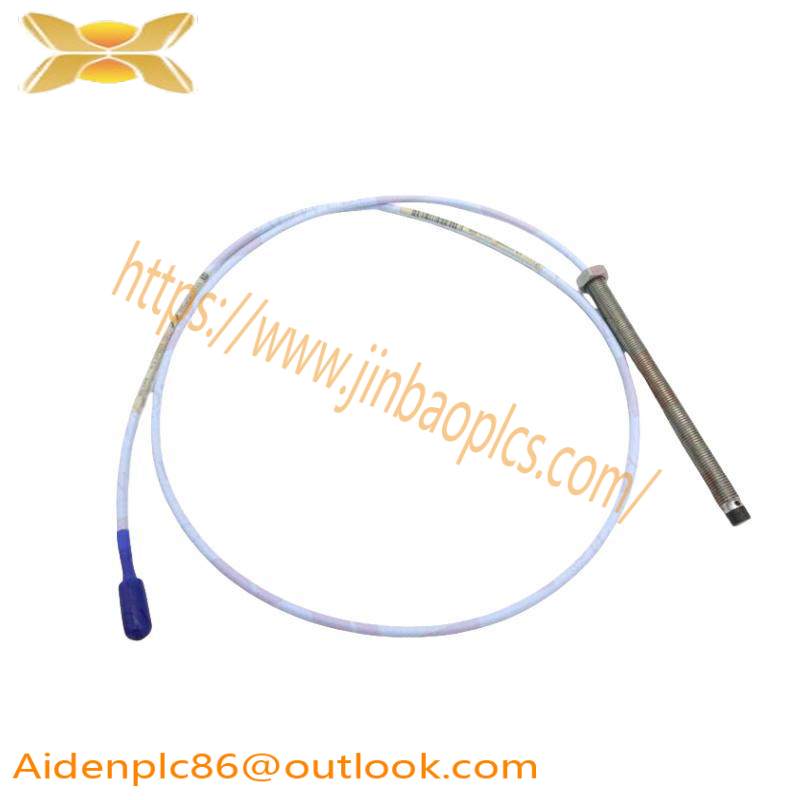 BENTLY NEVADA 330703-000-026-10-01-05 Proximitor Sensor