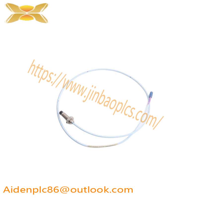 Bently Nevada 330703-000-040-10-02-00 Proximity Probes