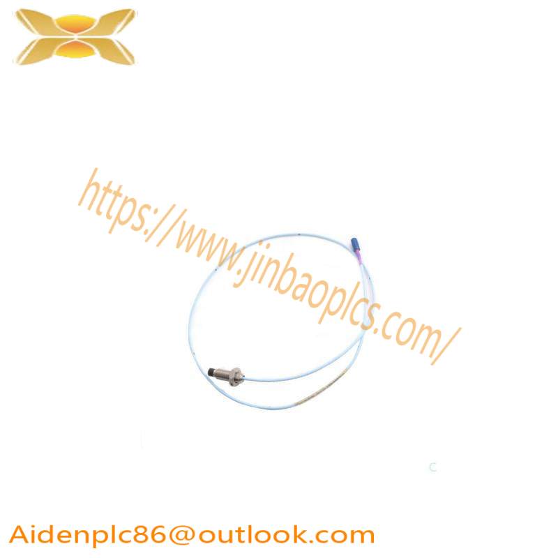 BENTLY NEVADA 330703-000-040-10-02-CN 3300 XL 11 mm Proximity Probes
