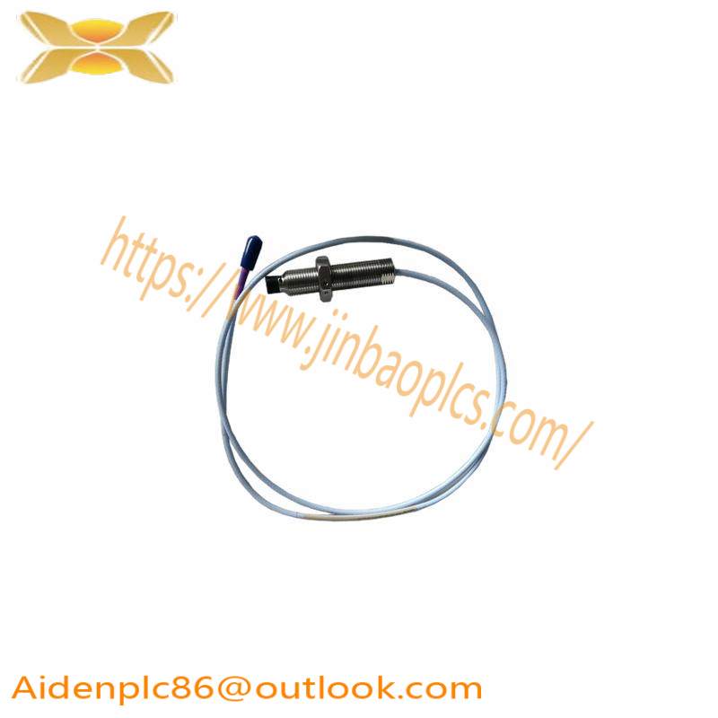 Bently Nevada 330703-000-050-10-02-00 VIBRATION PROBES