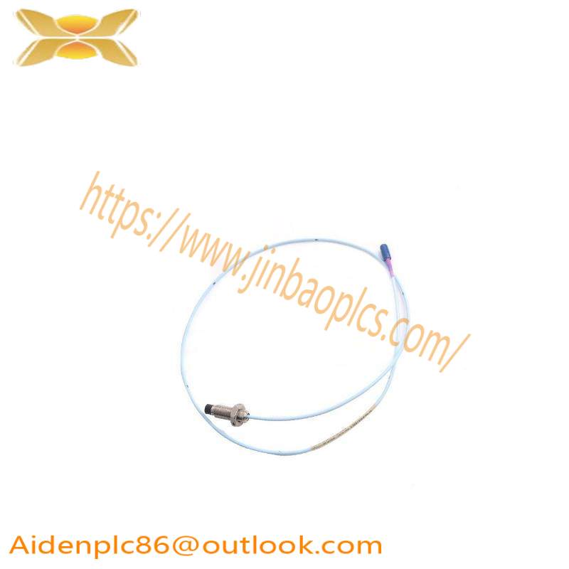 BENTLY NEVADA 330703-000-050-10-02-05 3300 XL 11 mm Proximity Probes