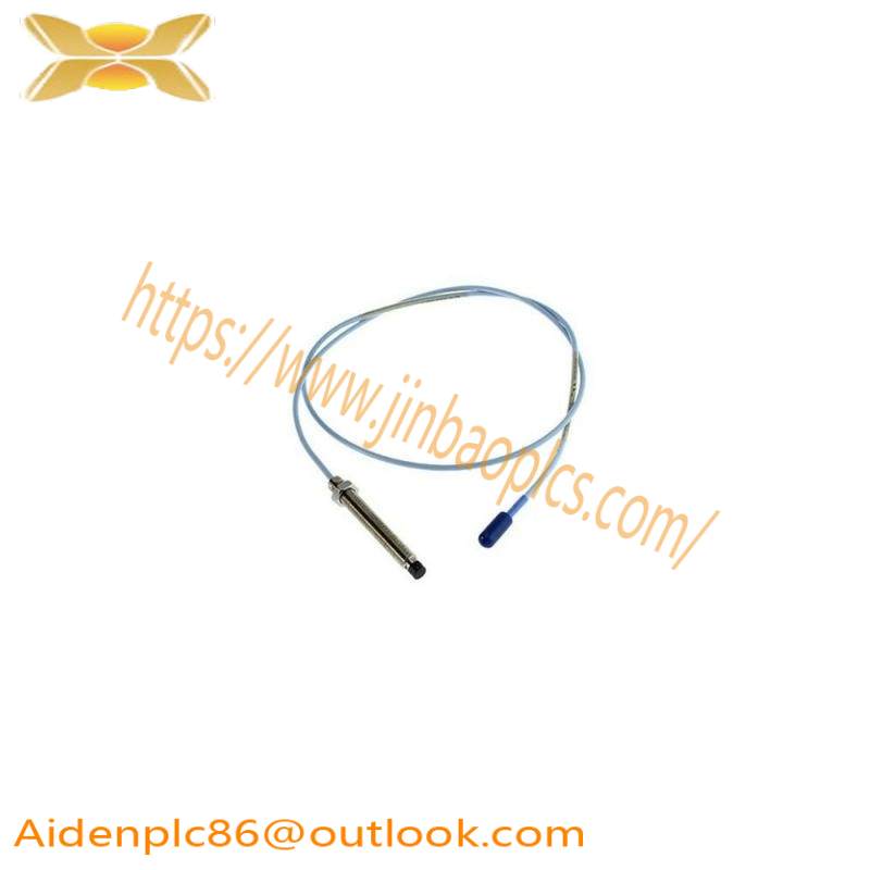 Bently nevada 330703-000-070-10-02-00 3300 XL 8 mm Proximity Probes