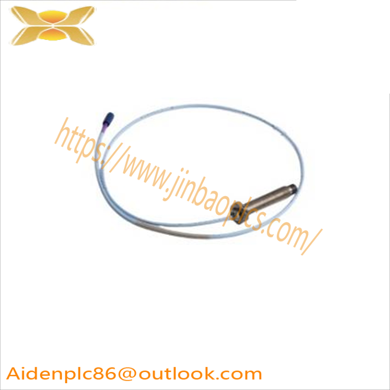 Bently Nevada 330703-000-080-10-02-00 3300 XL 11mm Proximity Probes