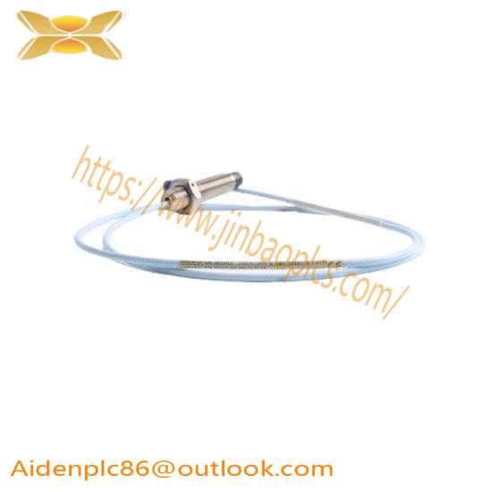 Bently Nevada 330703-000-120-10-02-00 Proximity probe