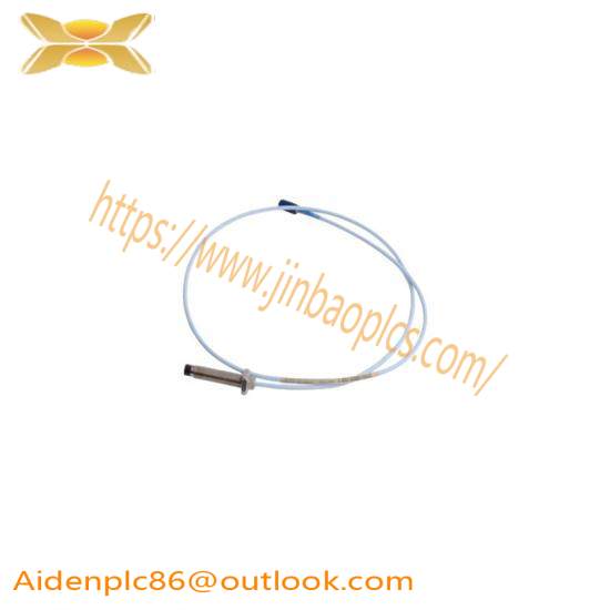 BENTLY NEVADA 330703-020-110-10-01-05 3300 XL 11 mm Proximity Probes