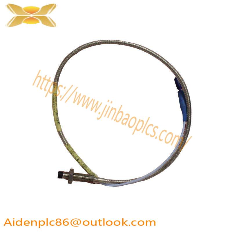 BENTLY NEVADA 330704-00-050-10-01-05 Proximity Probe