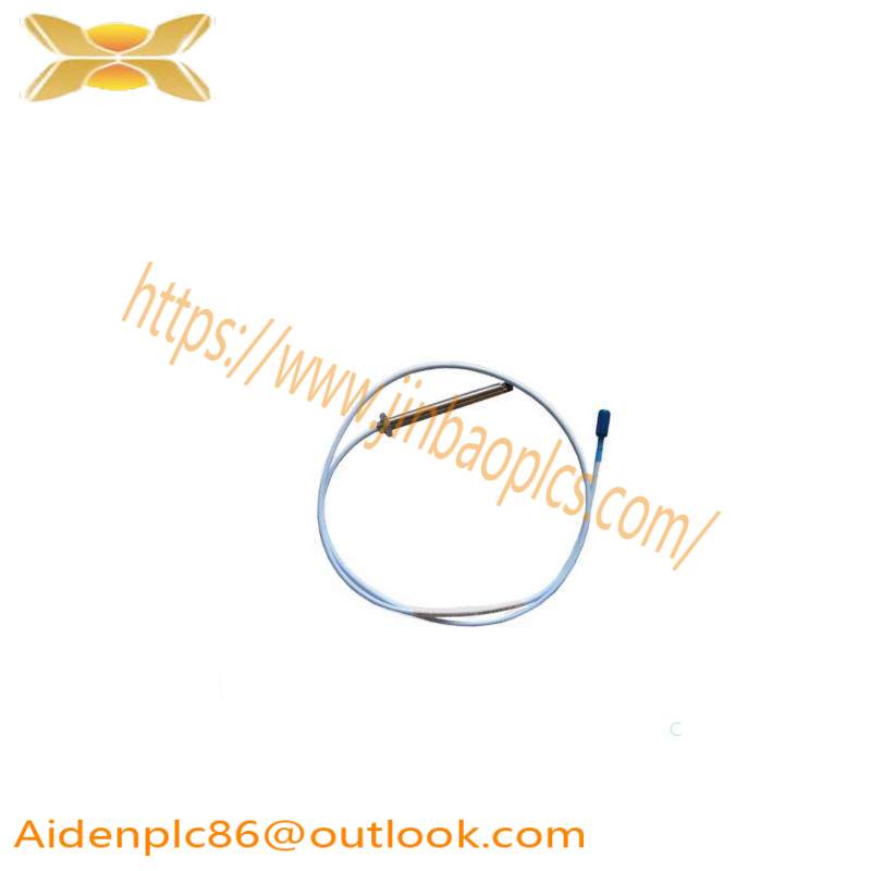 BENTLY NEVADA 330704-00-080-10-01-05 Proximity Probes