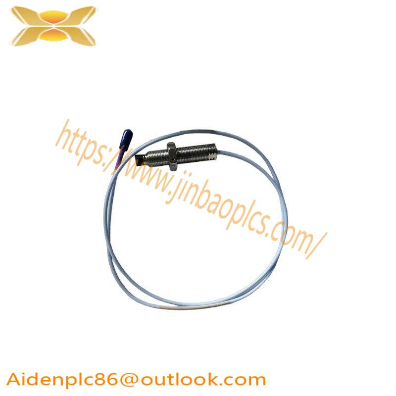 Bently Nevada 330704-000-050-10-02-00 proximity probes