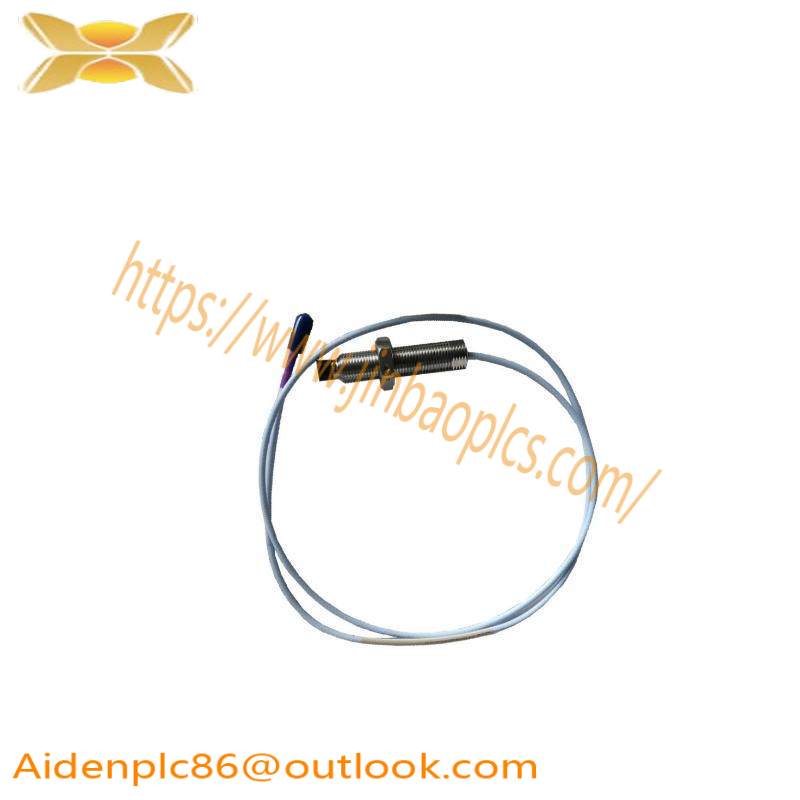 Bently Nevada 330704-000-050-10-02-05 Proximity Probes