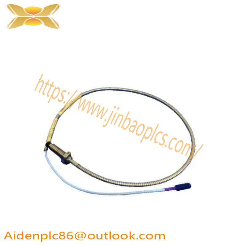 Bently Nevada 330704-000-060-90-02-CN 3300 XL 11 Mm Proximity Probes With Armor