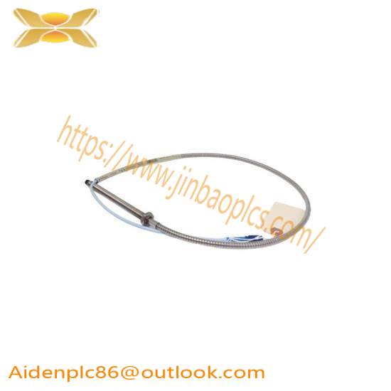 BENTLY NEVADA 330704-000-080-10-01-00 3300 XL 11 mm Proximity Probes