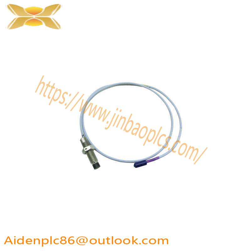BENTLY NEVADA 330705-02-18-10-02-00 REVERSE MOUNT PROBE