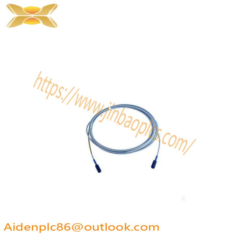 BENTLY NEVADA 330705-02-18-90-02-00 3300 XL 11 mm Reverse Mount Probe