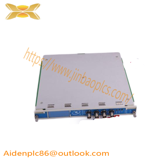 Bently Nevada 330705-02-18-90-02-00 Cable
