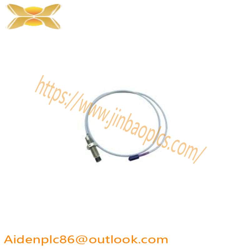 Bently Nevada 330705-02-18-90-02-05 Proximity Probes