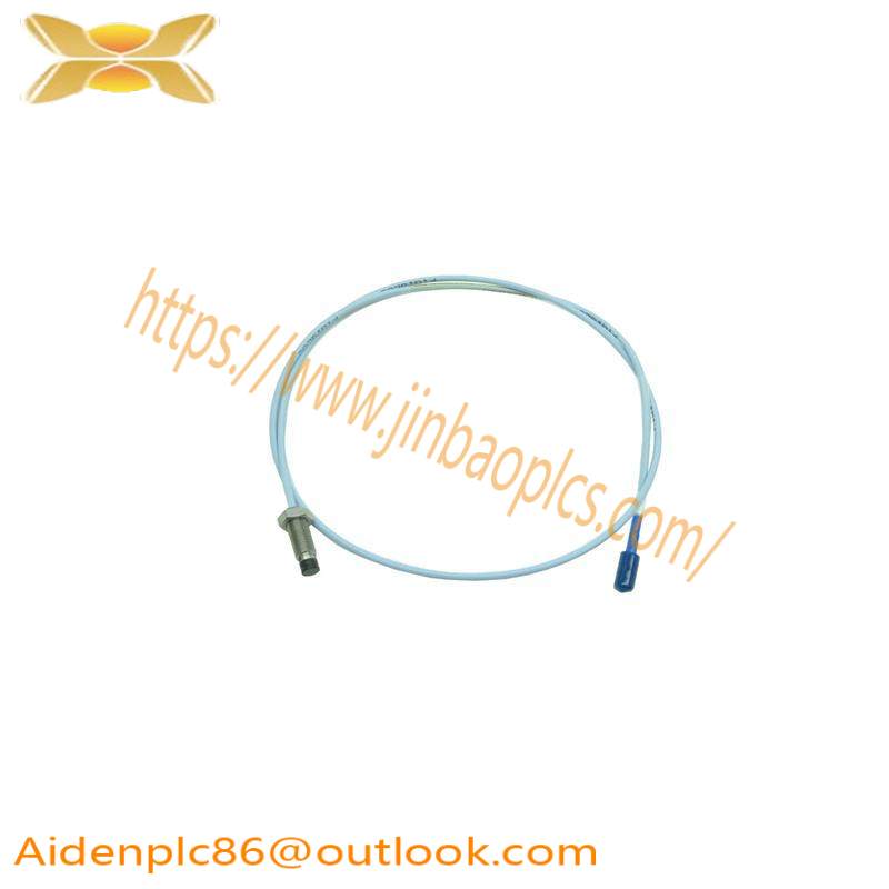 BENTLY NEVADA 330707-00-20-10-02-00 3300 XL 11 mm Probe