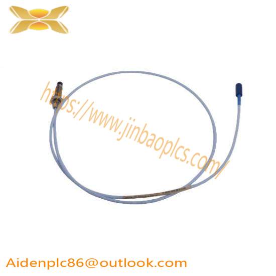 Bently Nevada 330707-00-25-10-12-00  3300 XL 11 mm Probe