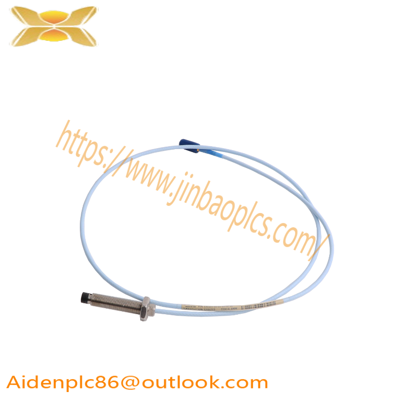 Bently Nevada 330707-00-25-10-12-00 3300XL 11 mm Probe