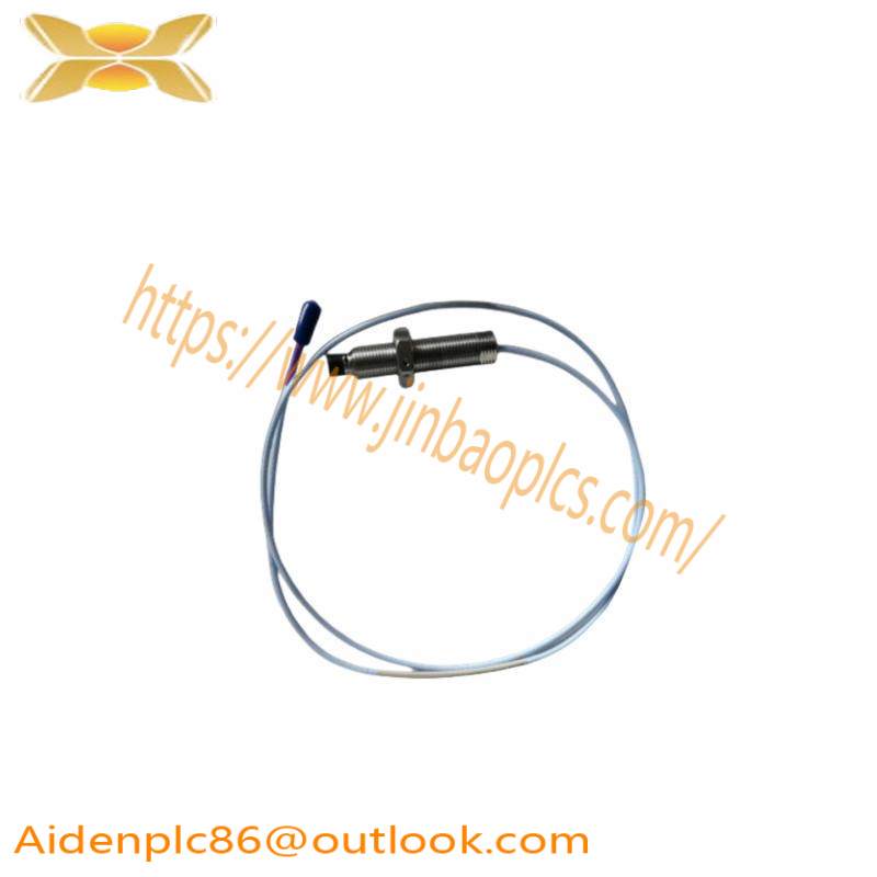 Bently Nevada 330709-000-040-50-02-00 Reverse Mount Probe