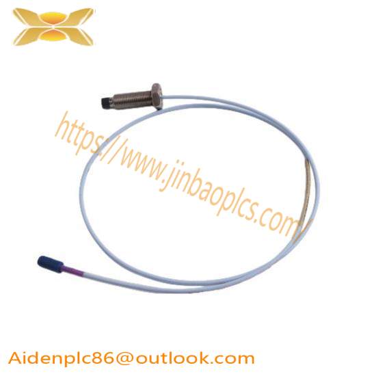 Bently Nevada 330709-000-050-10-02-00 Proximity Probes
