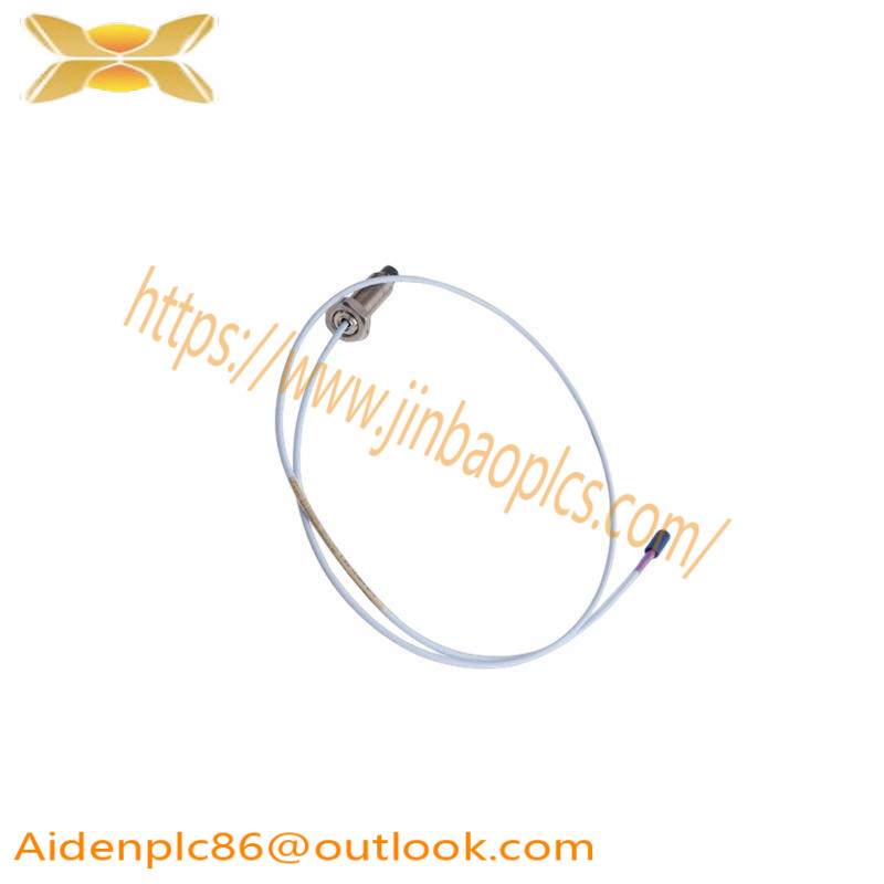 Bently Nevada 330709-000-060-10-02-00 Reverse Mount Probe