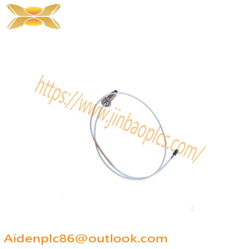 BENTLY NEVADA 330709-000-070-10-02-00 3300 XL 11 mm Proximity Probes