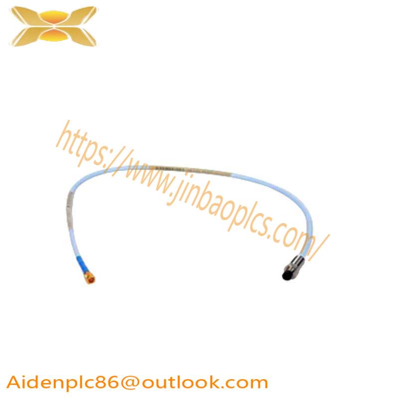 BENTLY NEVADA 330709-000-090-10-02-00 3300 XL 8 mm proximity probe