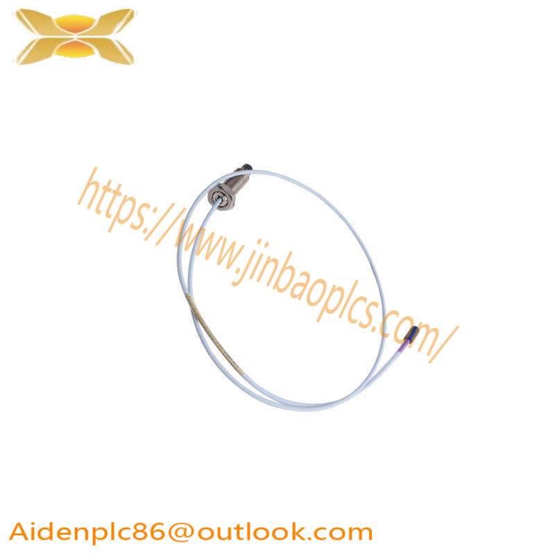 Bently Nevada 330709-000-130-10-02-00 Proximity Transducer