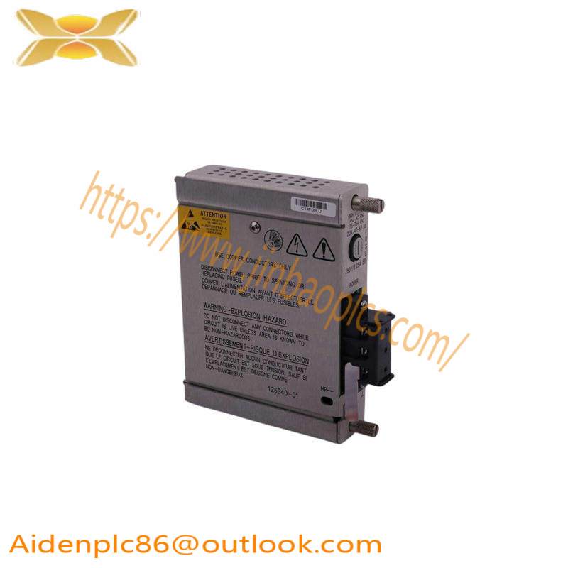 Bently Nevada 330709-050-120-10-02-00 Proximity Transducer