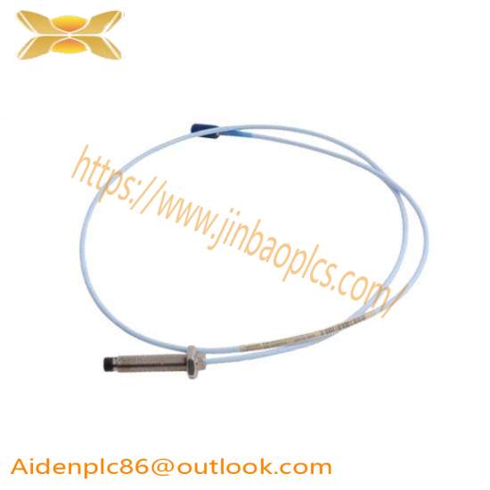 Bently Nevada 330710-00-05-50-02-05  3300 XL 11 mm Proximity Probes