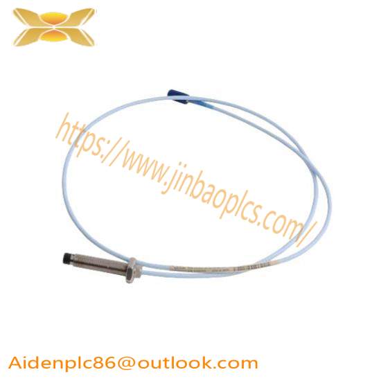 Bently Nevada 330710-00-05-50-02-05  3300 XL 11 mm Proximity Probes