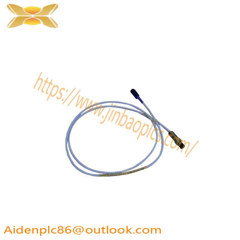 Bently Nevada 330730-080-00-00 Extension Cable