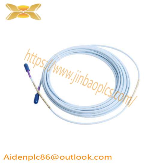 Bently Nevada 330730-080-00-05 cable