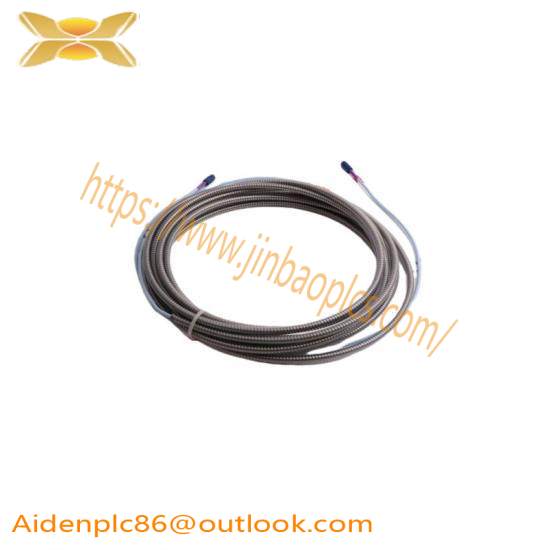 BENTLY NEVADA 330730-080-01-05 3300 XL 11 mm Extension Cable