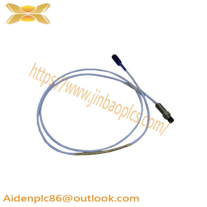 BENTLY NEVADA 330730-080-02-05 3300 XL 11 mm Extension Cable