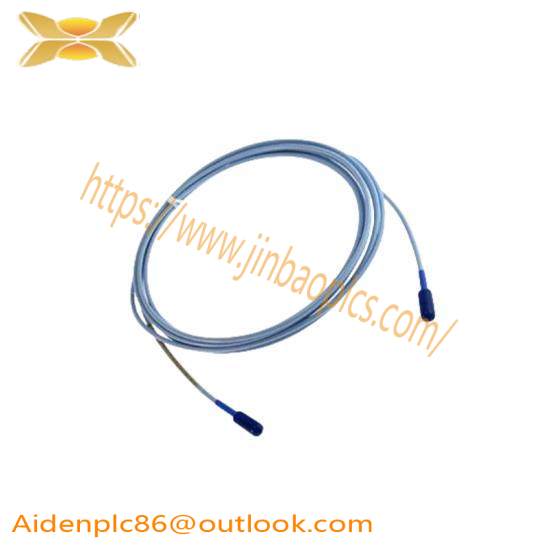 Bently Nevada 330730-080-11-05 Extension Cable