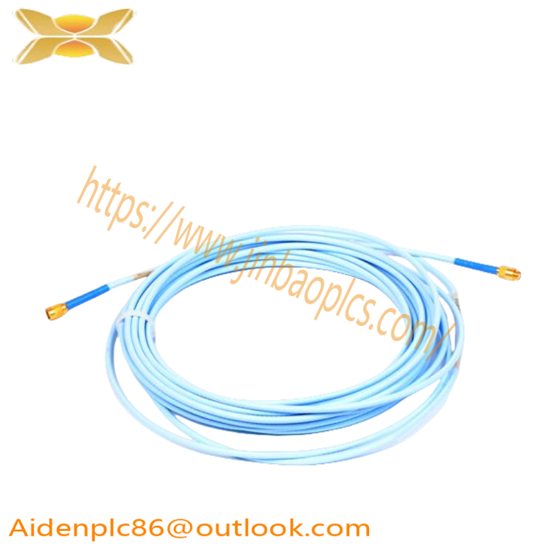 BENTLY NEVADA 330730-080-11-05 XL 11 Mm Extension Cable
