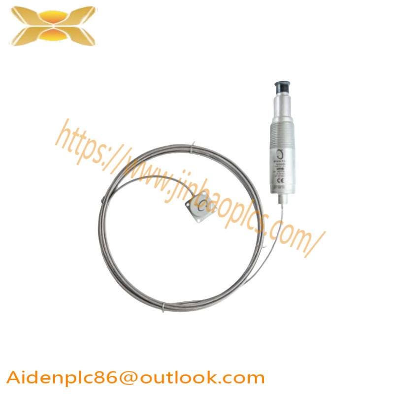 BENTLY NEVADA 330750-20 Velomitor Velocity Sensor